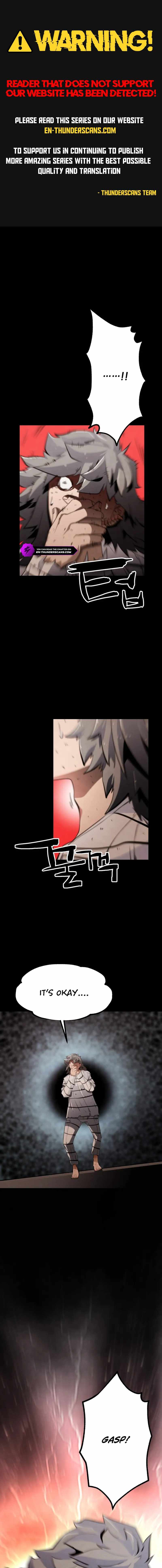 Who Killed the Murim Lord? Chapter 66 1
